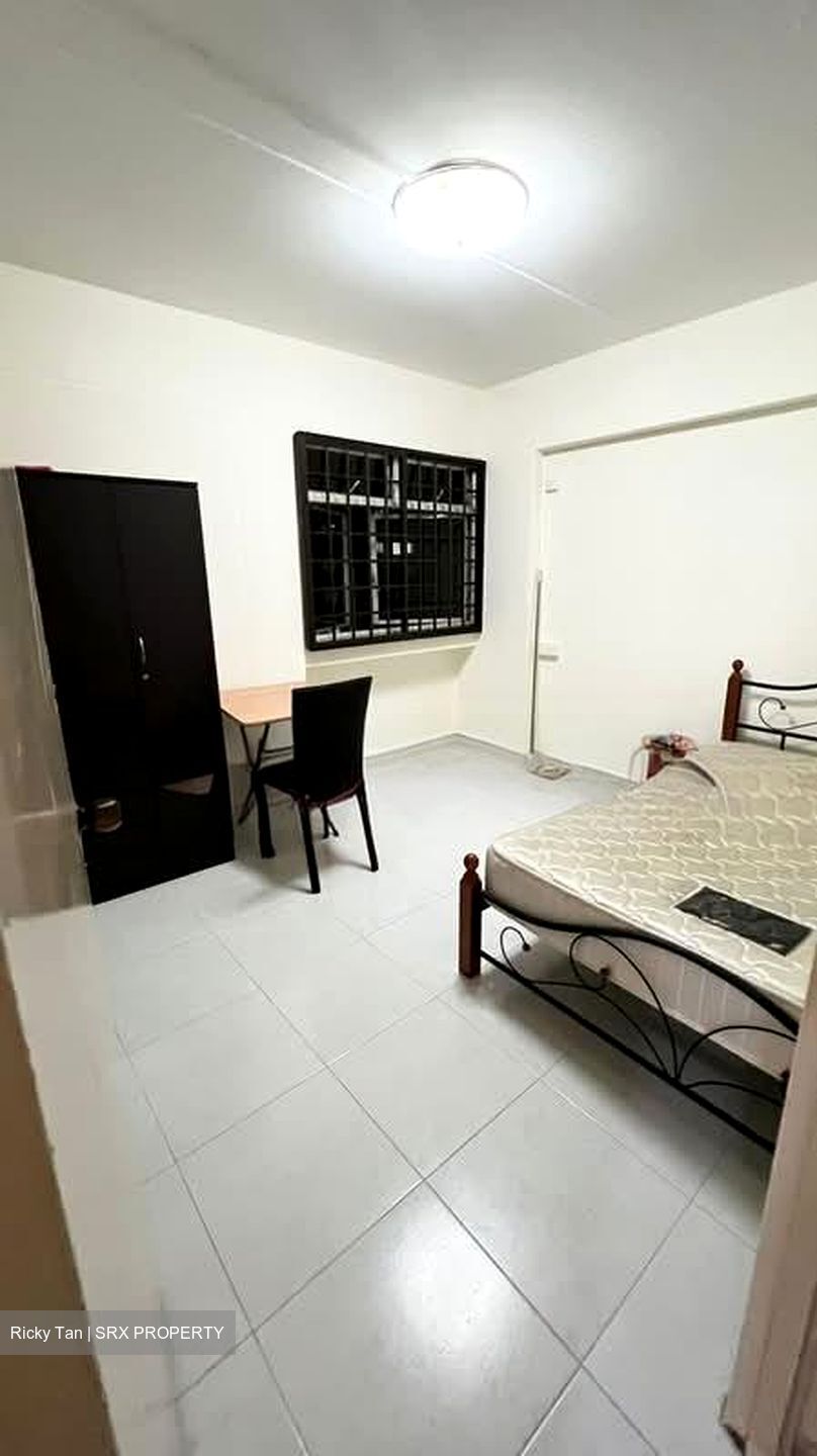 Blk 911 Hougang Street 91 (Hougang), HDB 4 Rooms #559343681